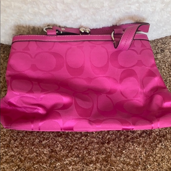COPY - Brand new Coach Bag - Picture 3 of 3